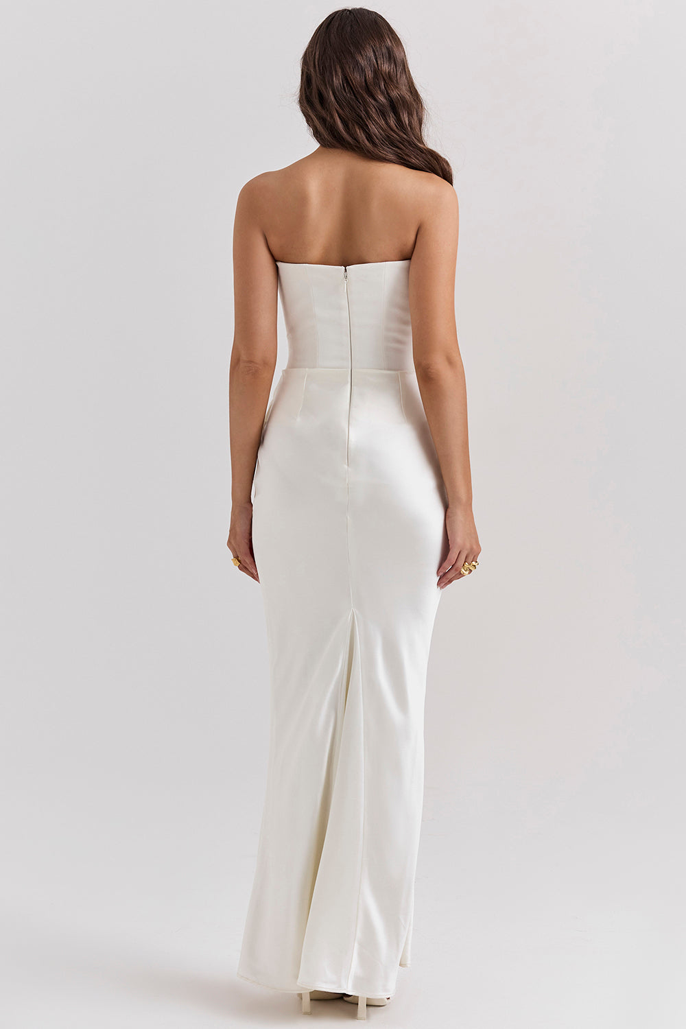 Seraphine™ | Elegant Maxi Dress
