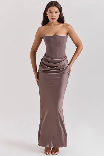 Seraphine™ | Elegant Maxi Dress
