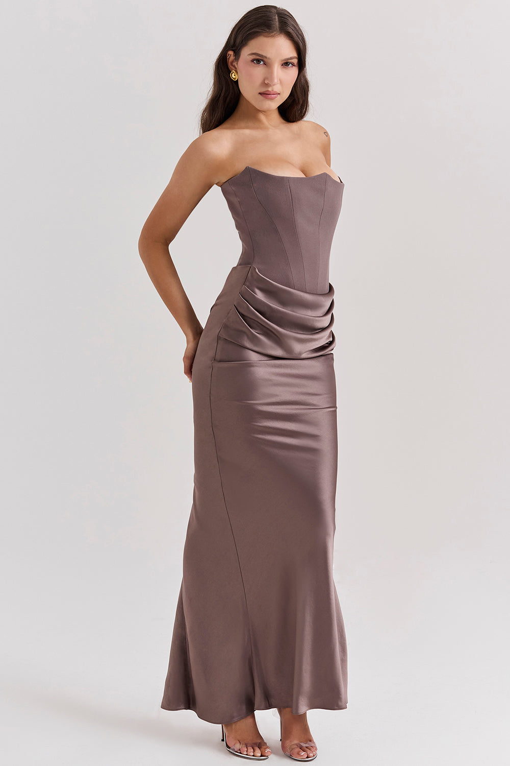 Seraphine™ | Elegant Maxi Dress