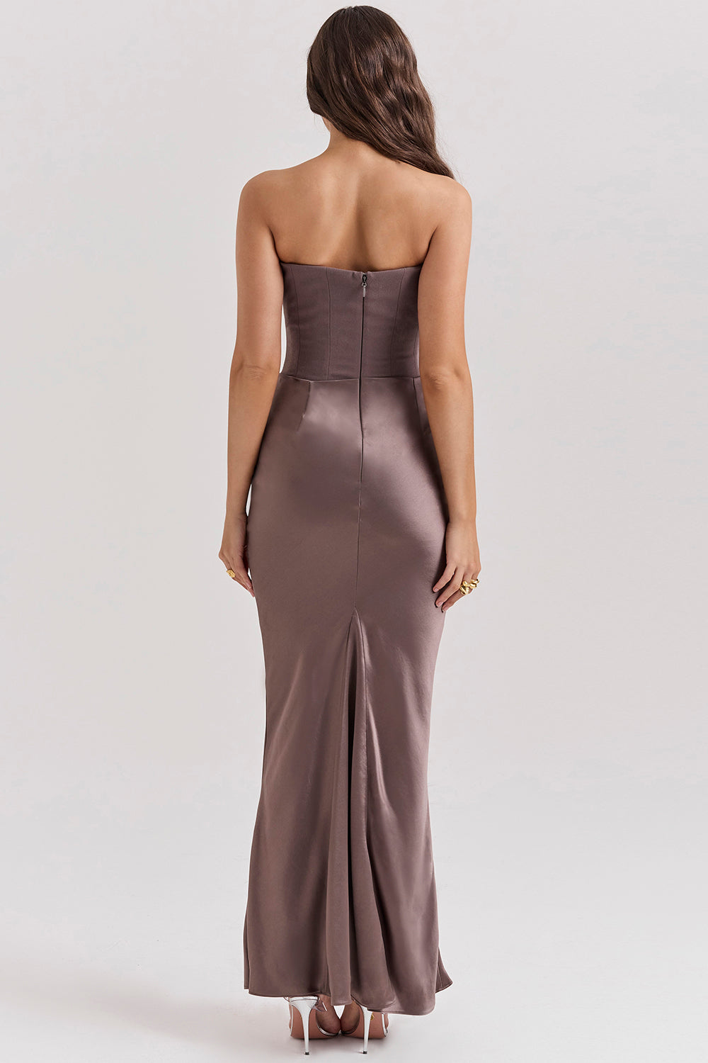 Seraphine™ | Elegant Maxi Dress