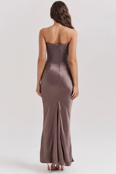 Seraphine™ | Elegant Maxi Dress