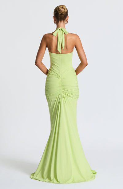 Rosalie™ | Whisper Trail Maxi Dress