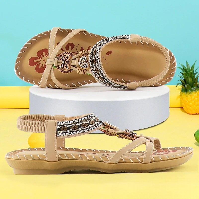 Liora | Orthopedic Comfort+ Sandals