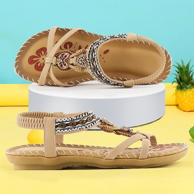 Liora | Orthopedic Comfort+ Sandals