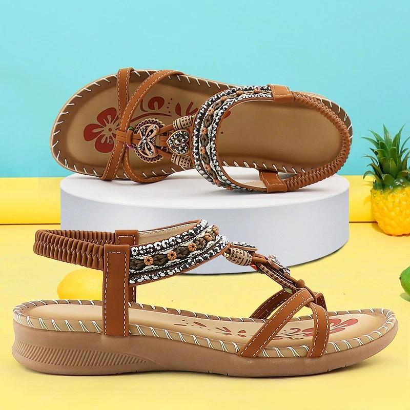 Liora | Orthopedic Comfort+ Sandals