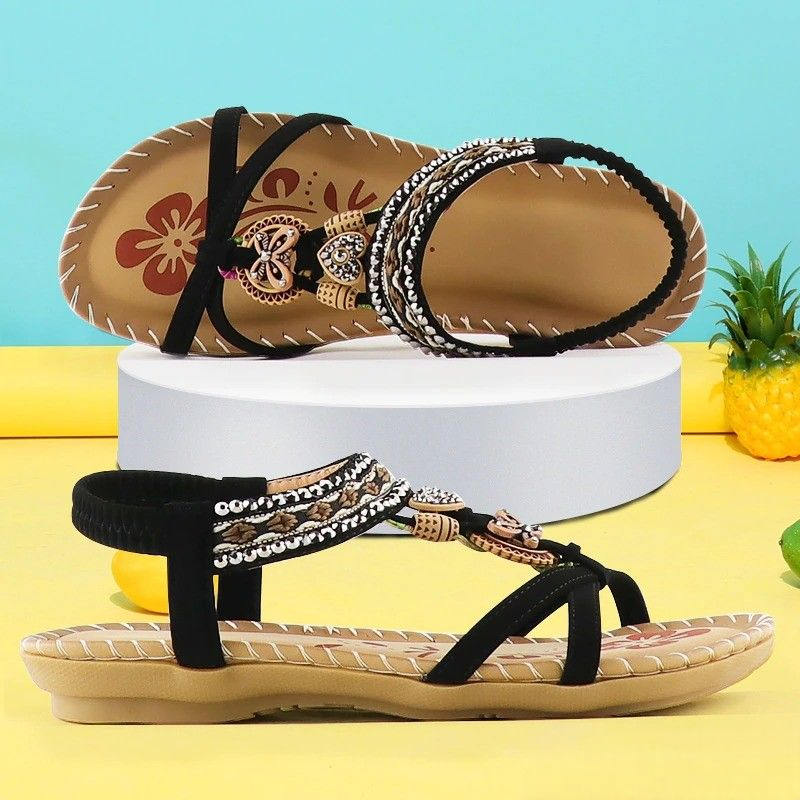 Liora | Orthopedic Comfort+ Sandals