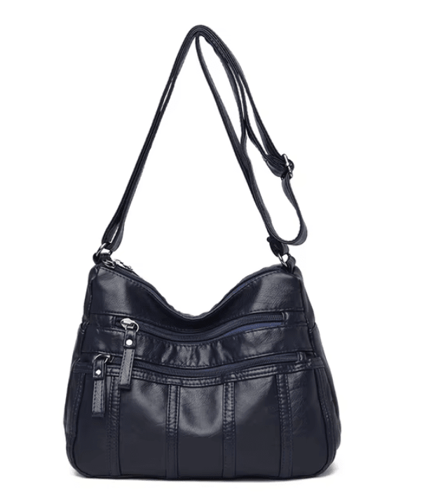 Veloura™ | Annnika Soft Crossbody Bag