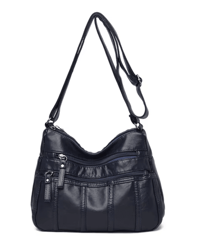 Veloura™ | Annnika Soft Crossbody Bag