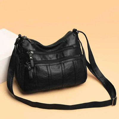 Veloura™ | Annnika Soft Crossbody Bag