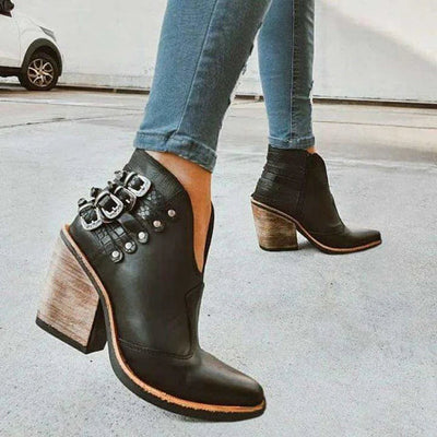 OldTown Boots