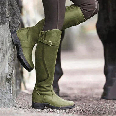 Elite OrthoLeather Boots