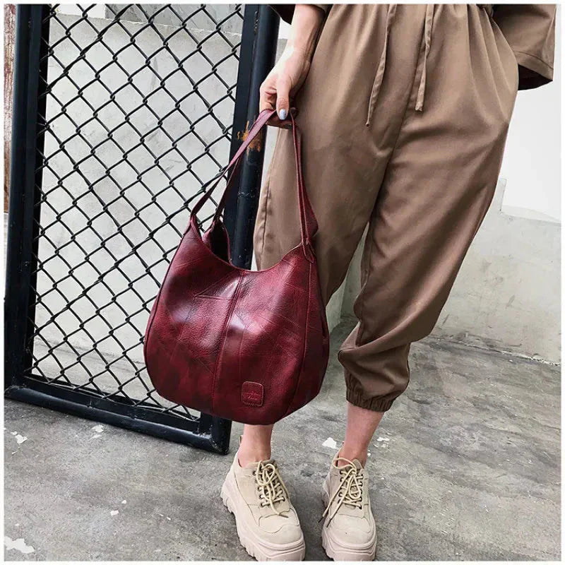 Veloura ™ | Andra