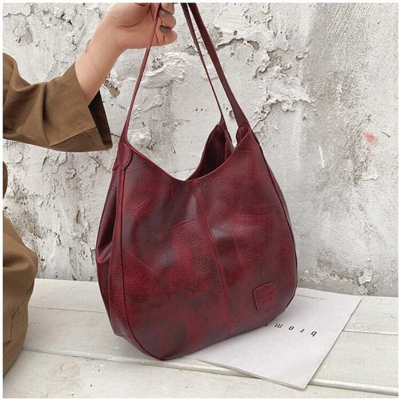 Veloura ™ | Andra