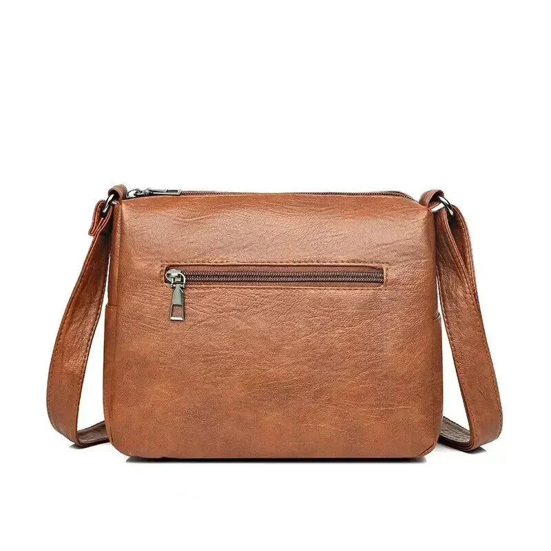 Veloura™ | Angela shoulder bag