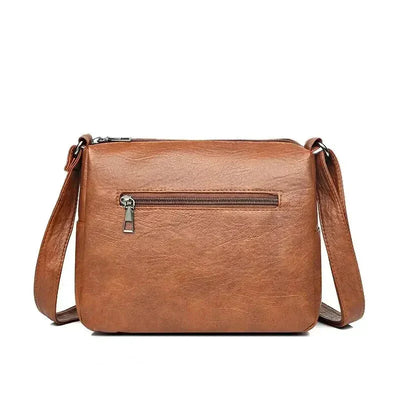 Veloura™ | Angela shoulder bag