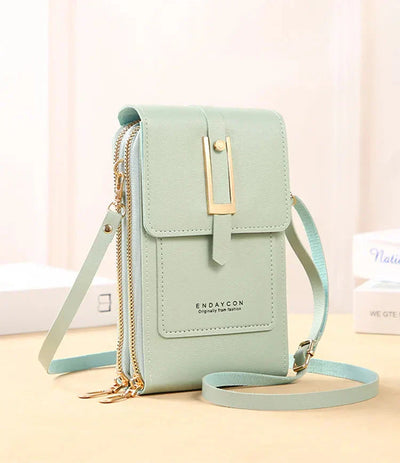 Veloura ™ | Crossbody Bag
