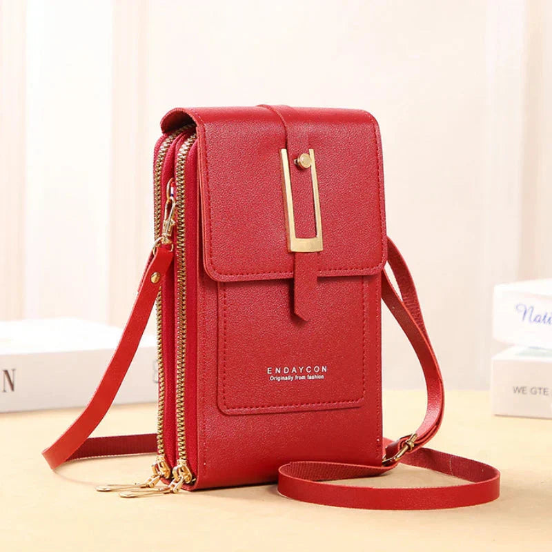Veloura ™ | Crossbody Bag