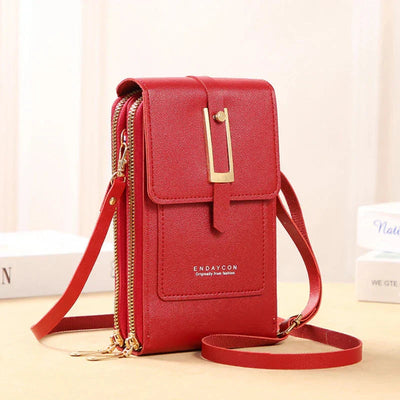 Veloura ™ | Crossbody Bag