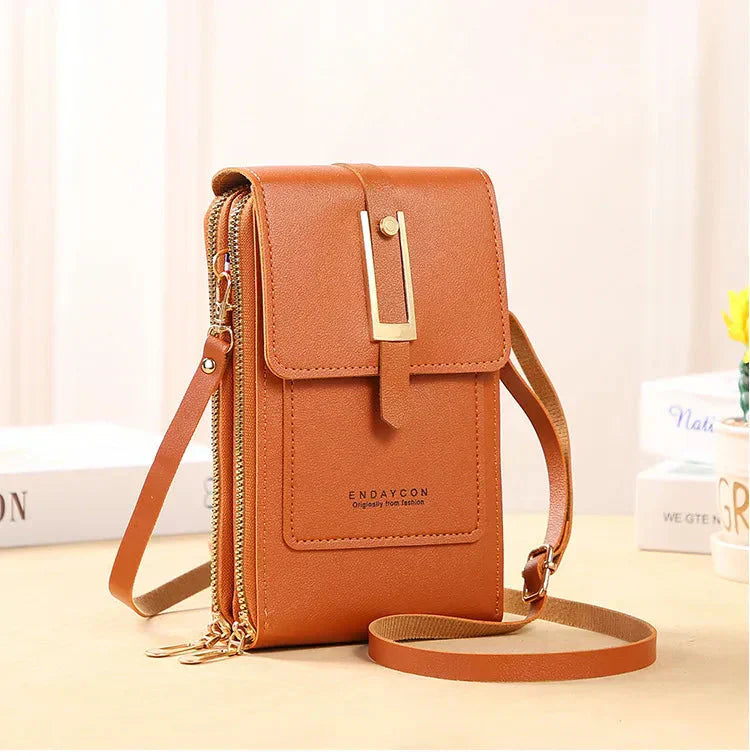 Veloura ™ | Crossbody Bag