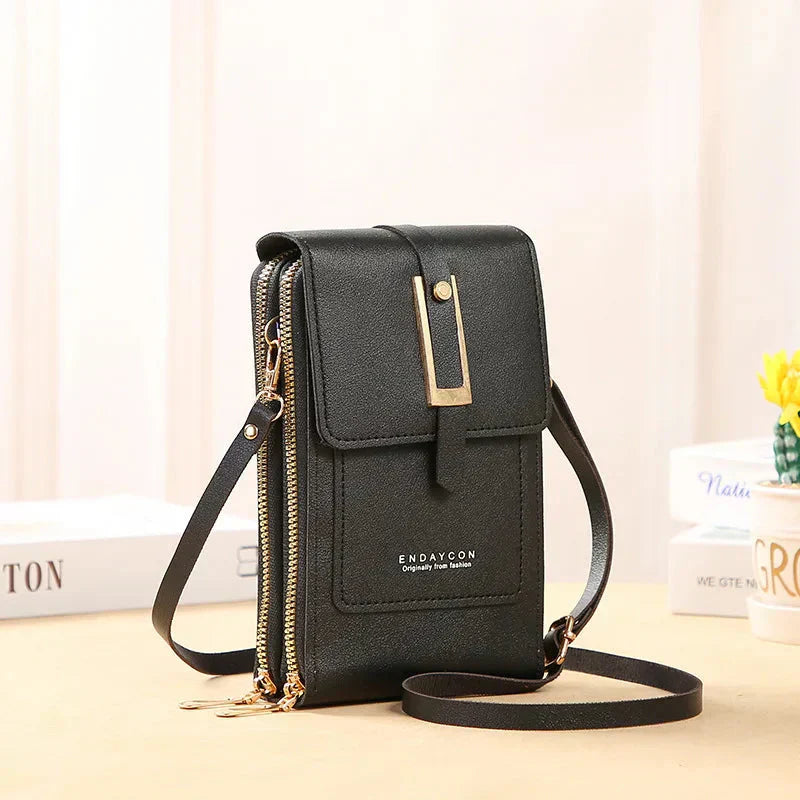 Veloura ™ | Crossbody Bag