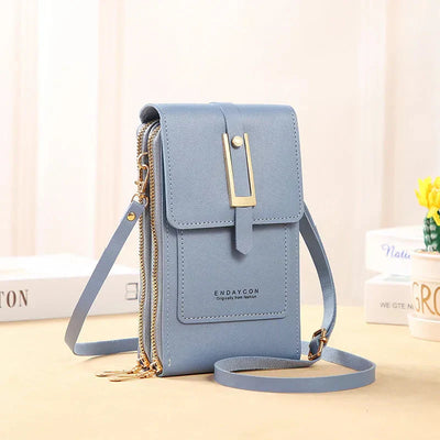 Veloura ™ | Crossbody Bag
