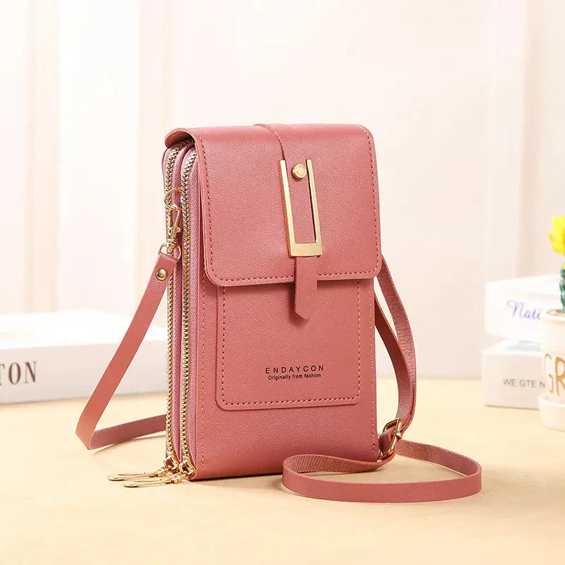Veloura ™ | Crossbody Bag