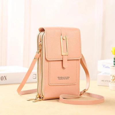 Veloura ™ | Crossbody Bag
