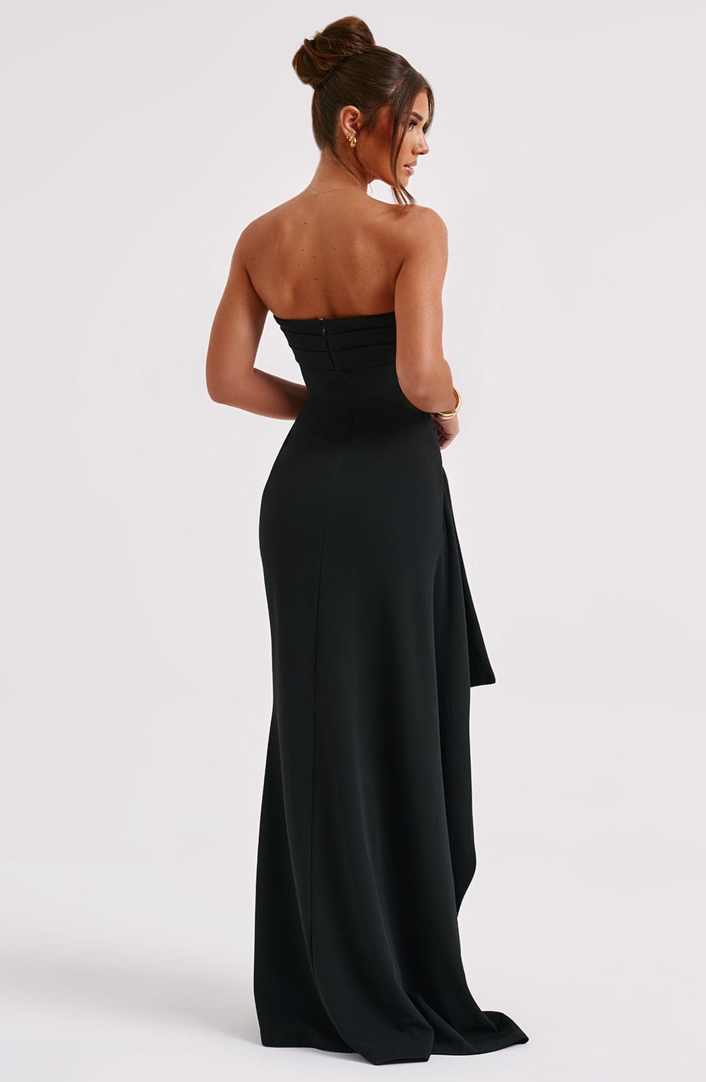 Seraphina™ | High Split Maxi Dress