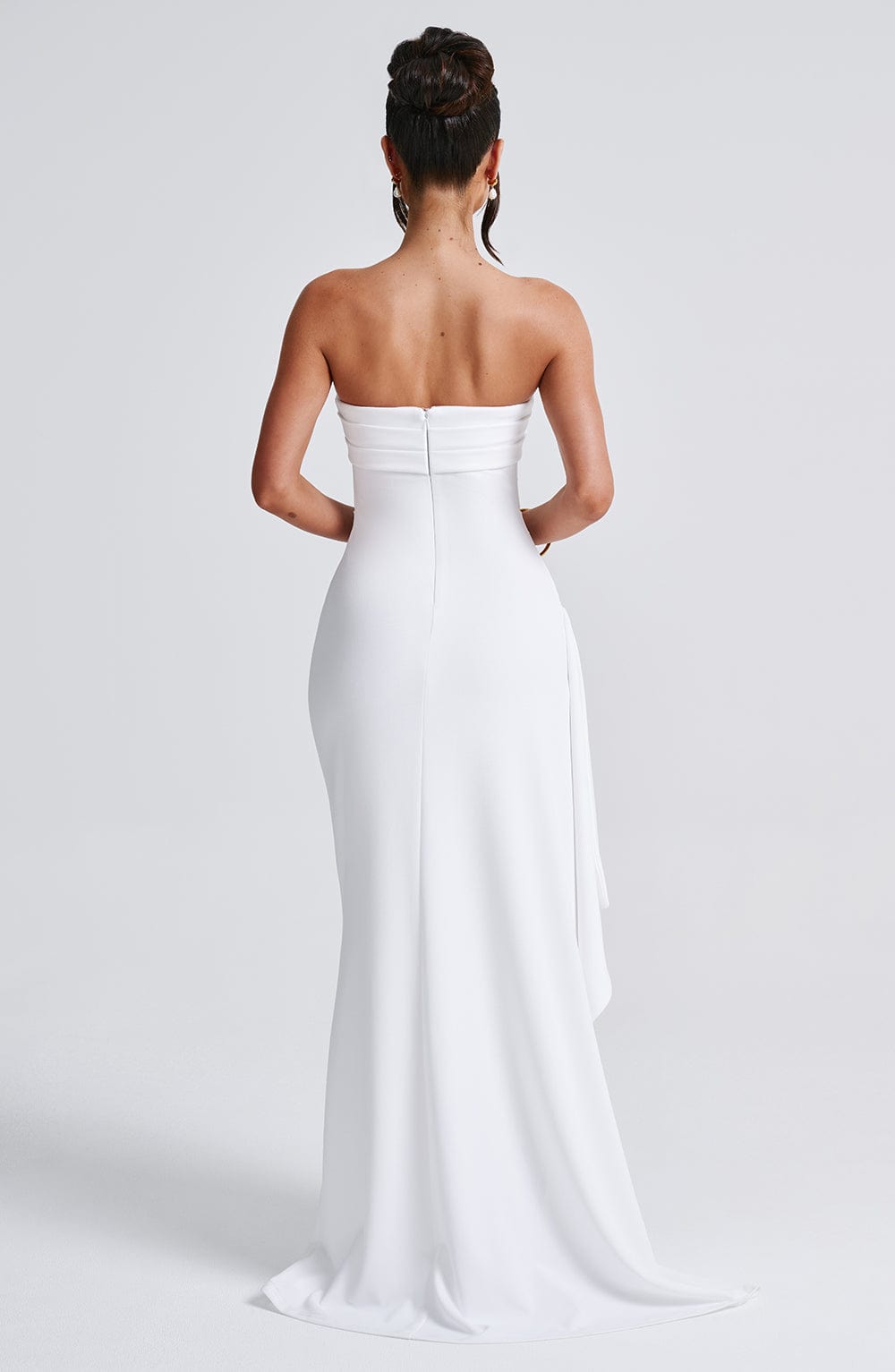Seraphina™ | High Split Maxi Dress
