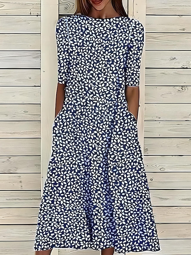Anaiah | Coastal Dress
