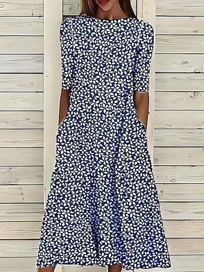 Anaiah | Coastal Dress
